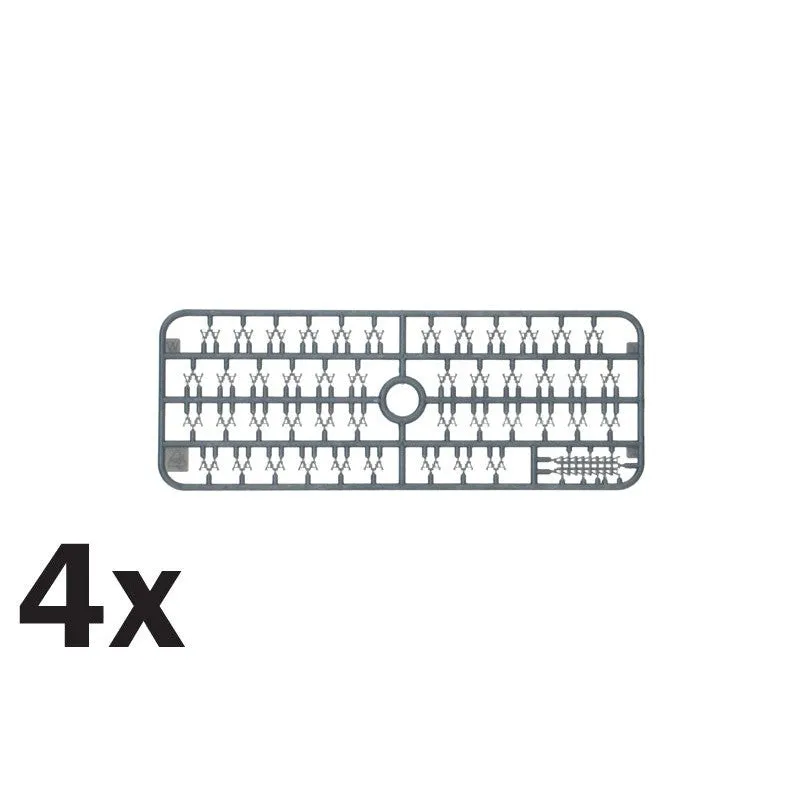1/35 15cm PANZERWERFER 42 AUF SD.KFZ. 4/1