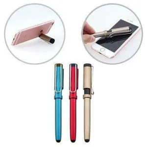 3 in 1 Multi Function Plastic Ball Pen