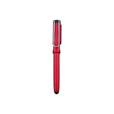 3 in 1 Multi Function Plastic Ball Pen