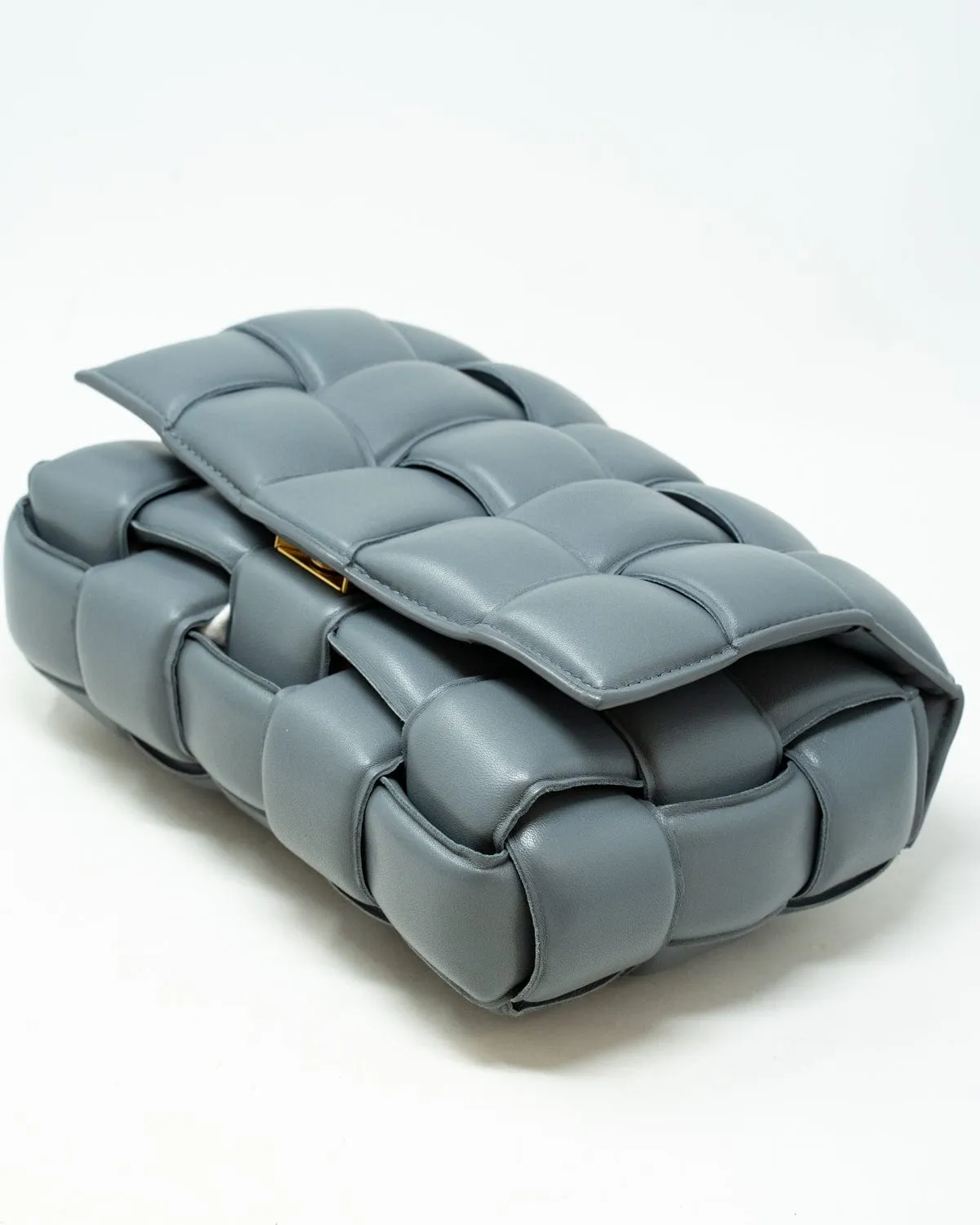 38 LP X Christos Bottega Veneta Cassette Bag - ADL1891