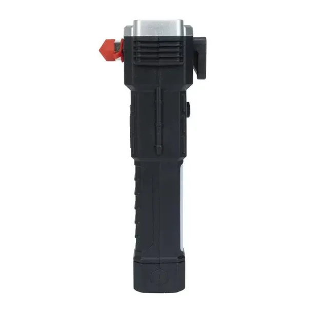 3W Multi-Functional Flashlight