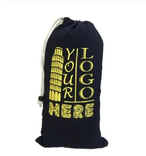 54" x 82" Custom Size Custom Printed Heavy Nylon Bags - Laundry, Camp, Travel, Storage, Garden, Hobby, Gift