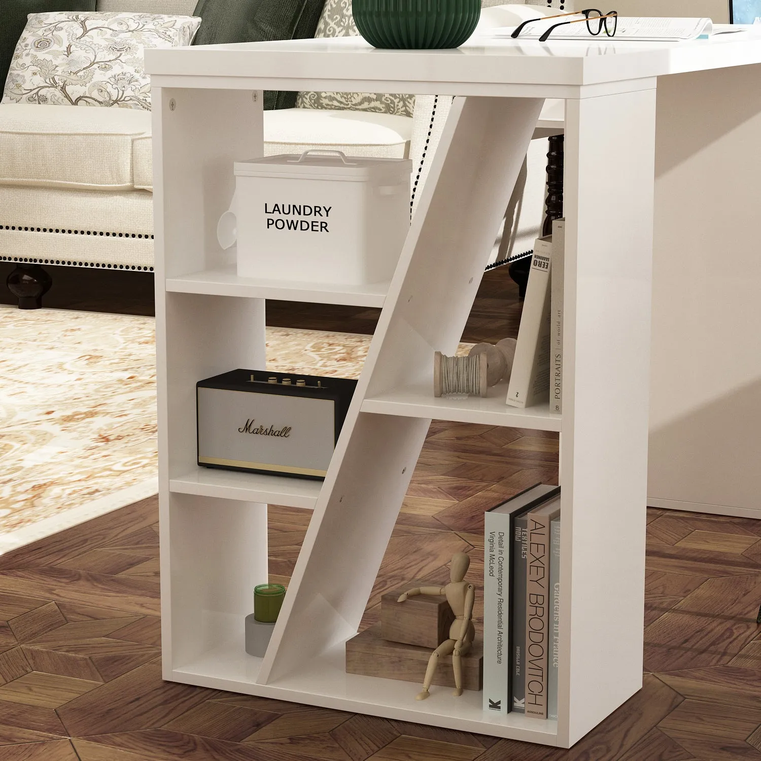55.1 "Multi-functional Home Desk