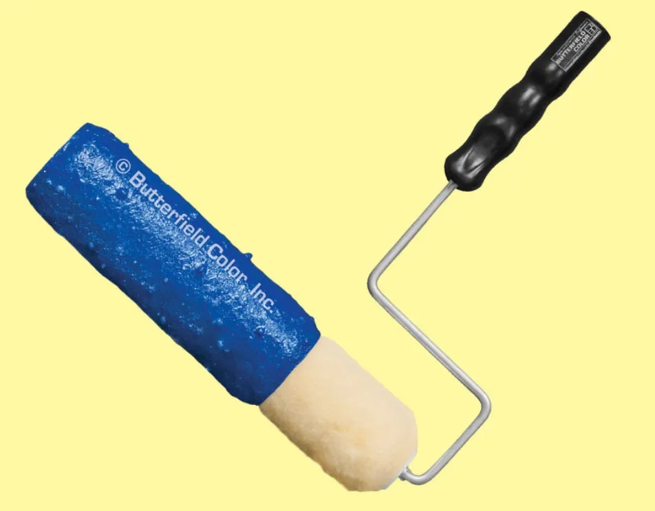9" Italian Slate Texture Roller