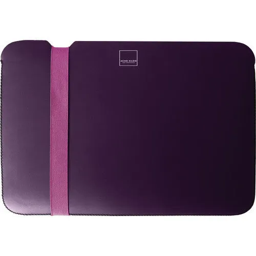 Acme Made Skinny Sleeve MacBook Pro 15"