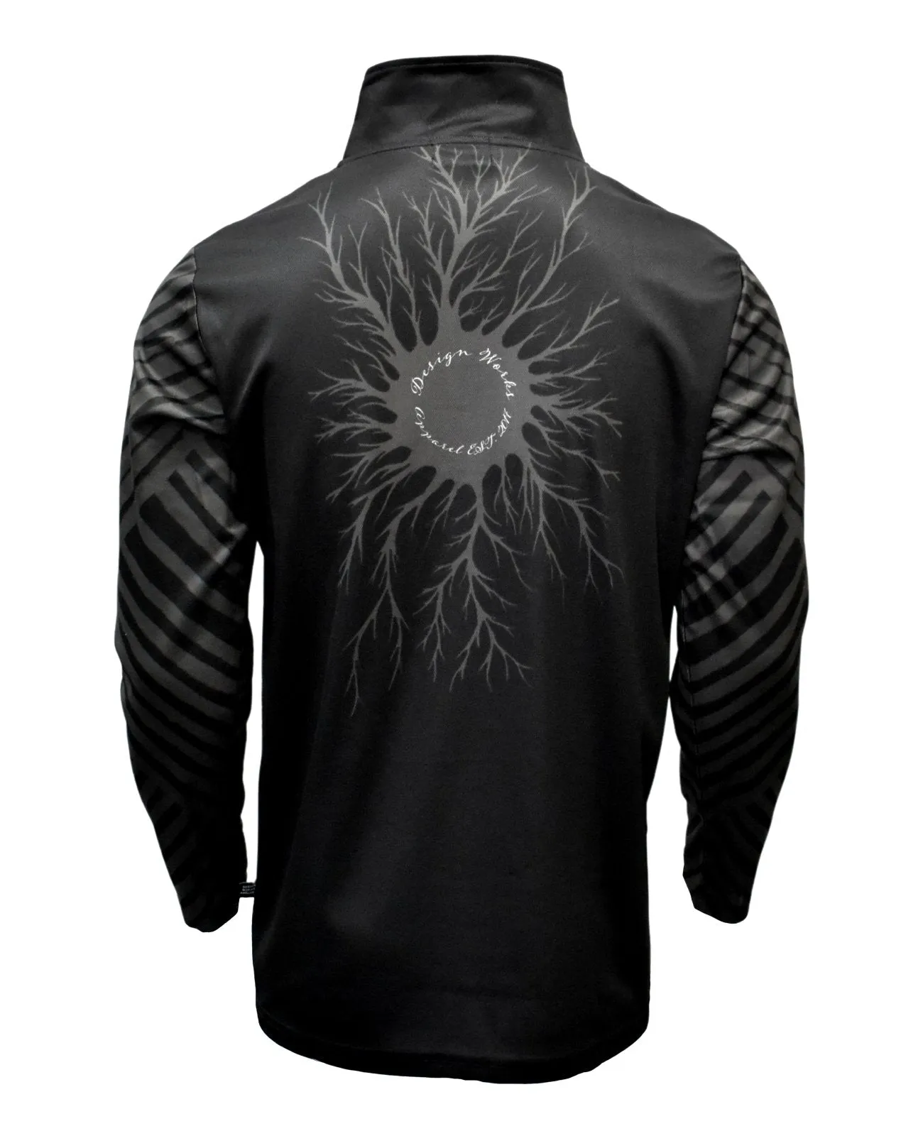 Adult Long Sleeve - Channel Country