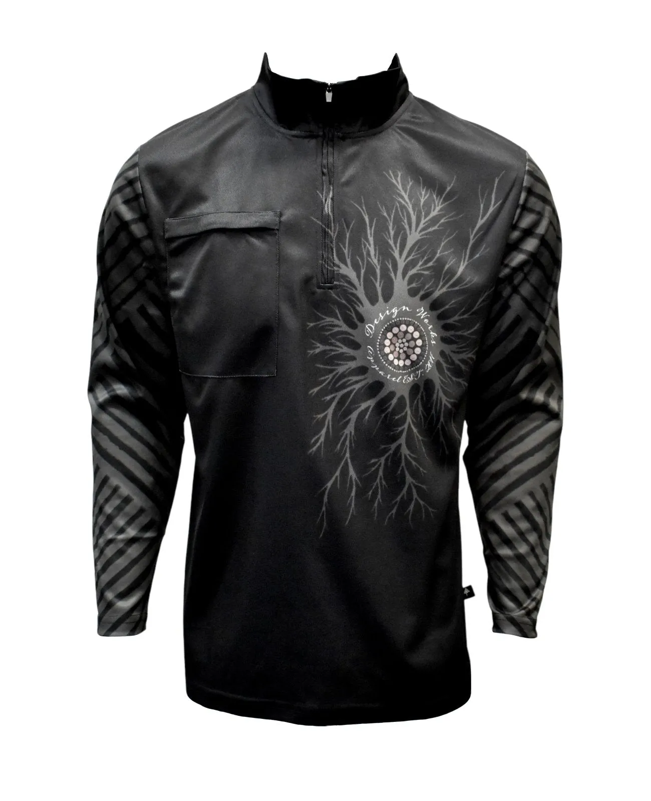 Adult Long Sleeve - Channel Country