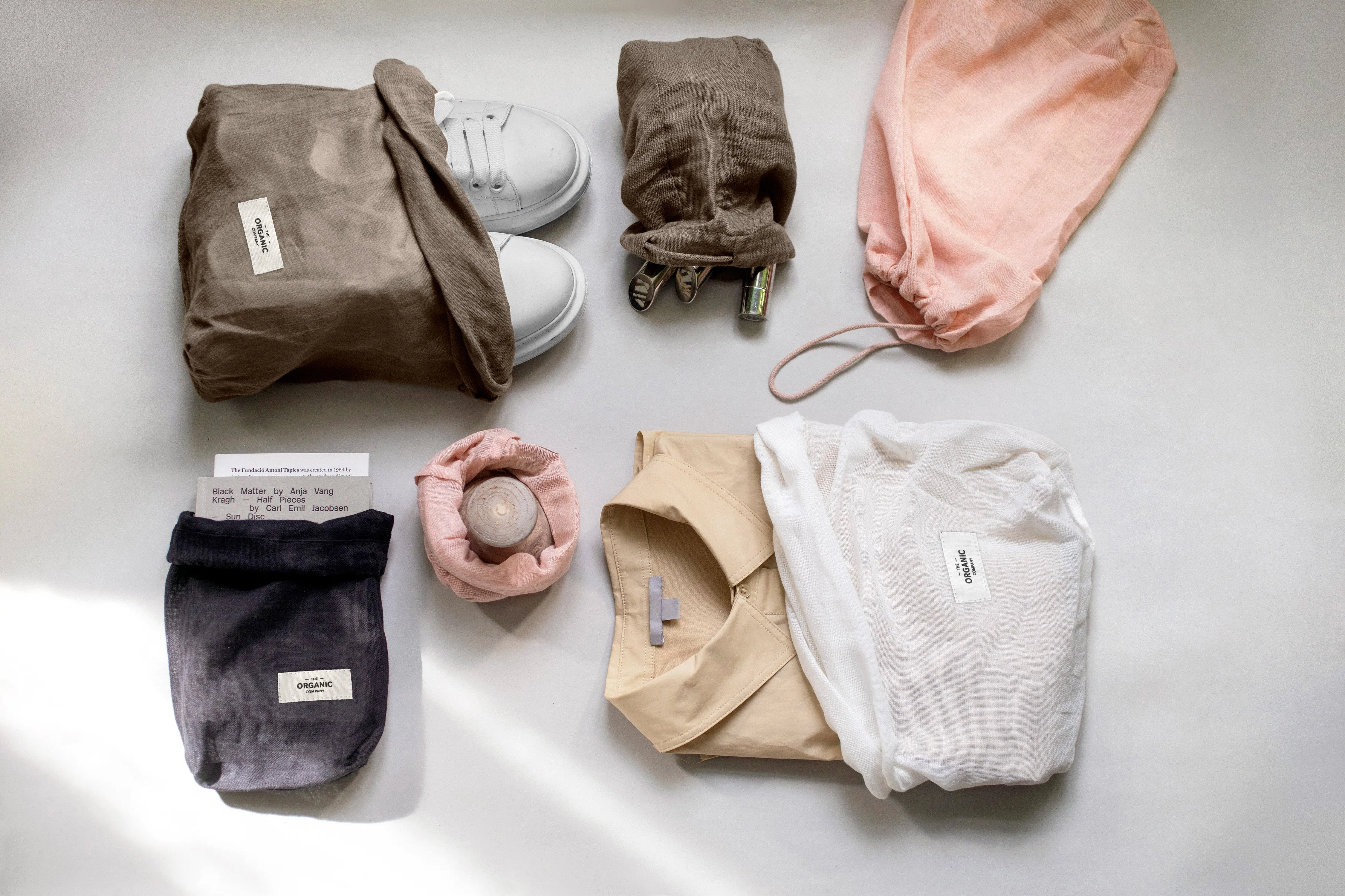All Purpose Bag - Small