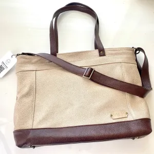 Archive in Wheat, Dark Roast
