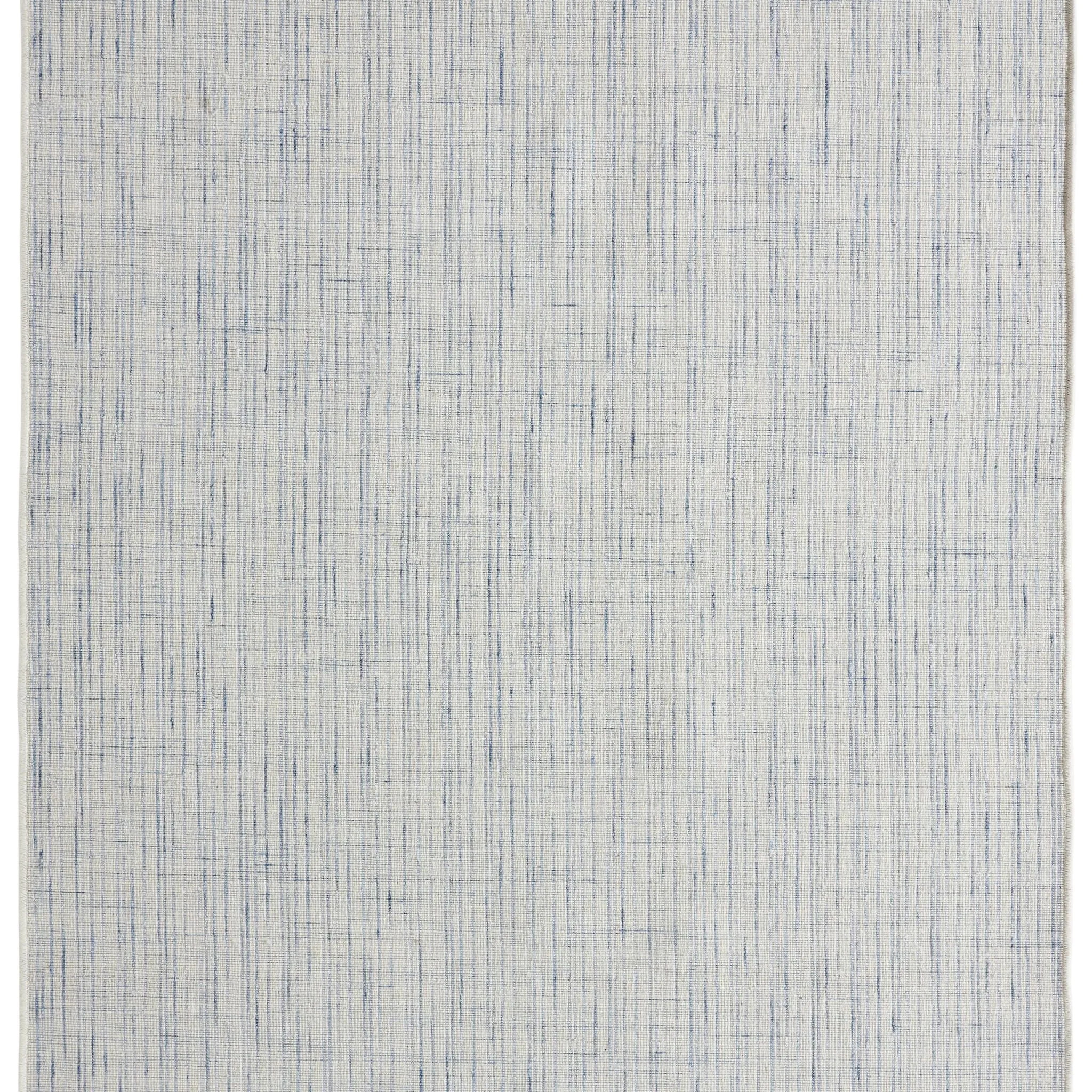 Aries Flatweave Carpet, Arctic