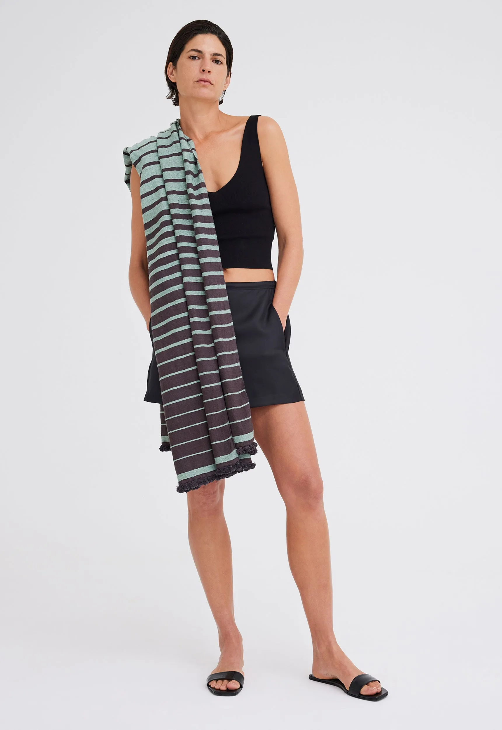Arly Beach Towel - Coola