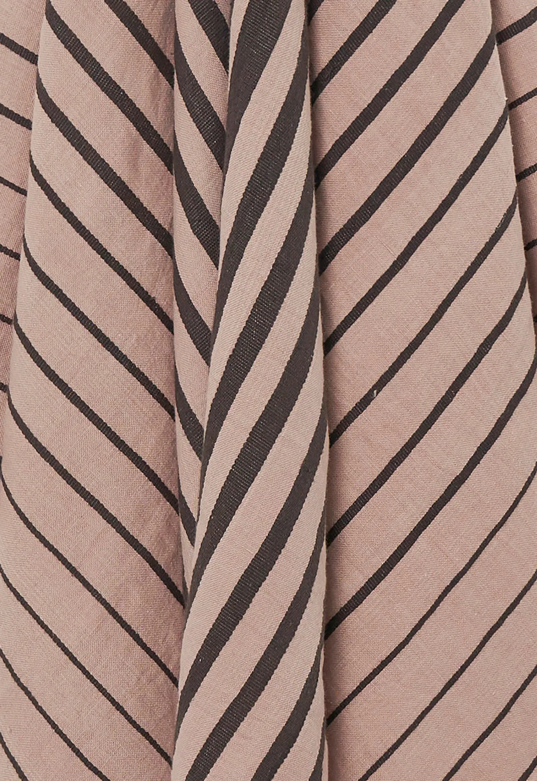 Arly Beach Towel - Dirt