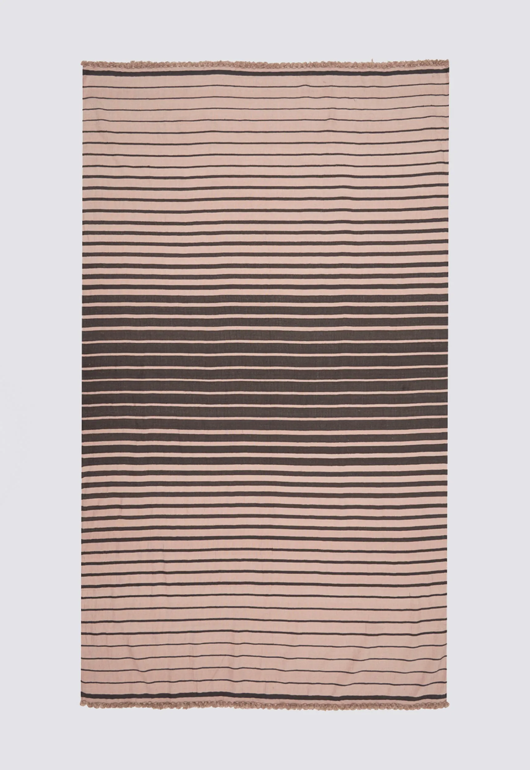 Arly Beach Towel - Dirt