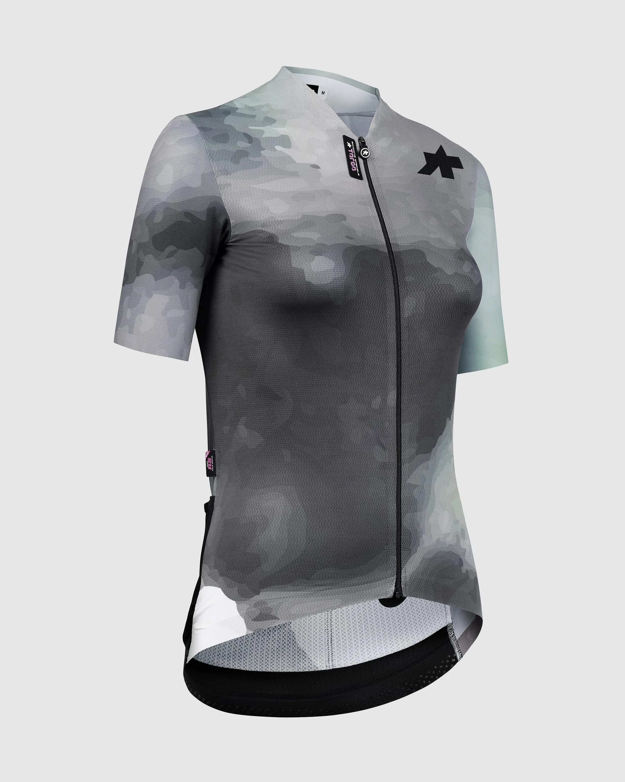 ASSOS DYORA RS Jersey S9 TARGA Interstellar