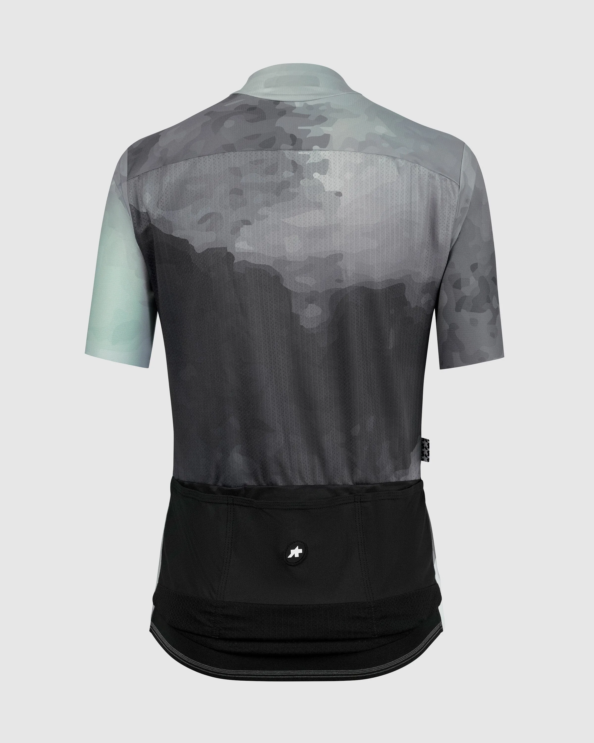 ASSOS DYORA RS Jersey S9 TARGA Interstellar
