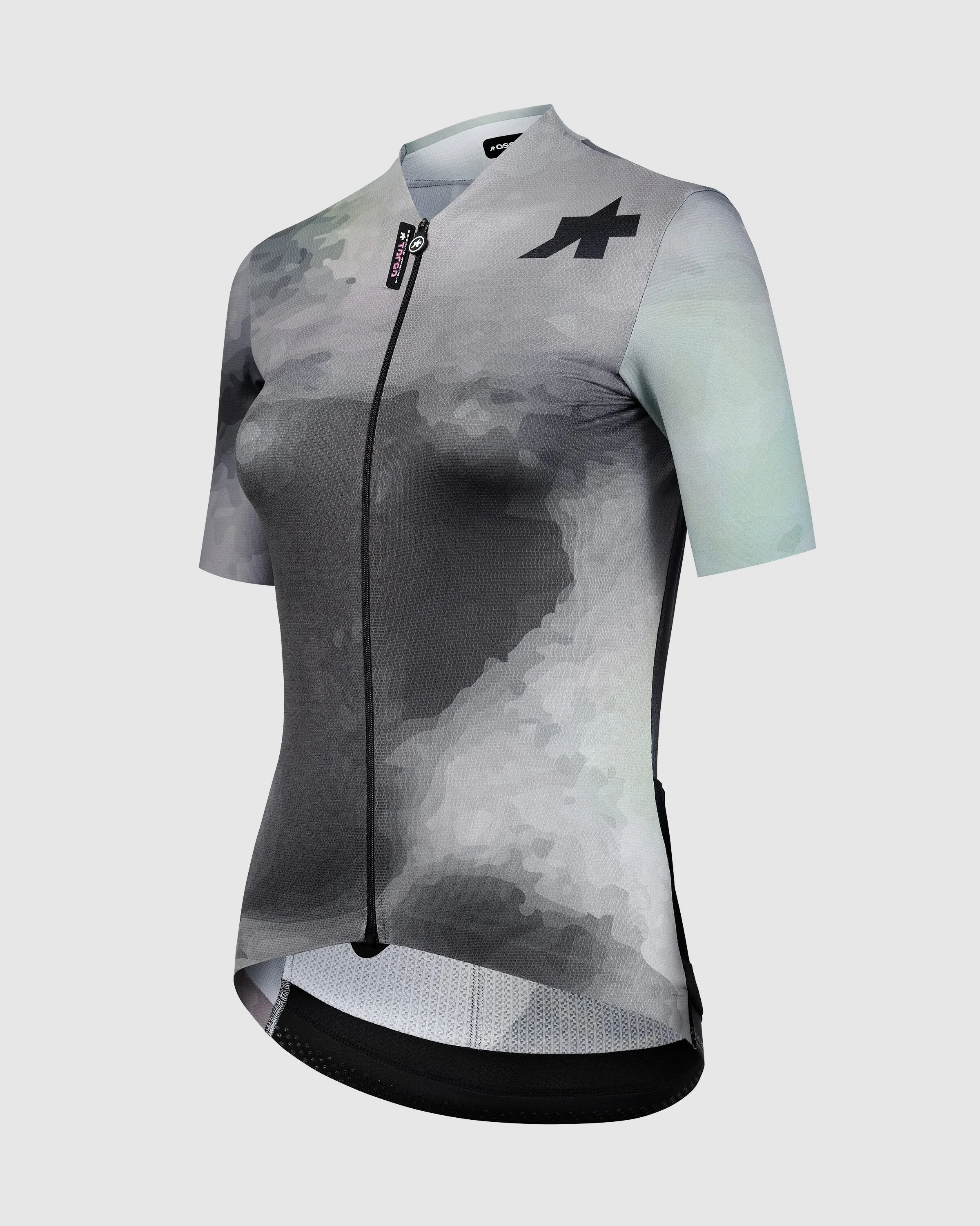 ASSOS DYORA RS Jersey S9 TARGA Interstellar