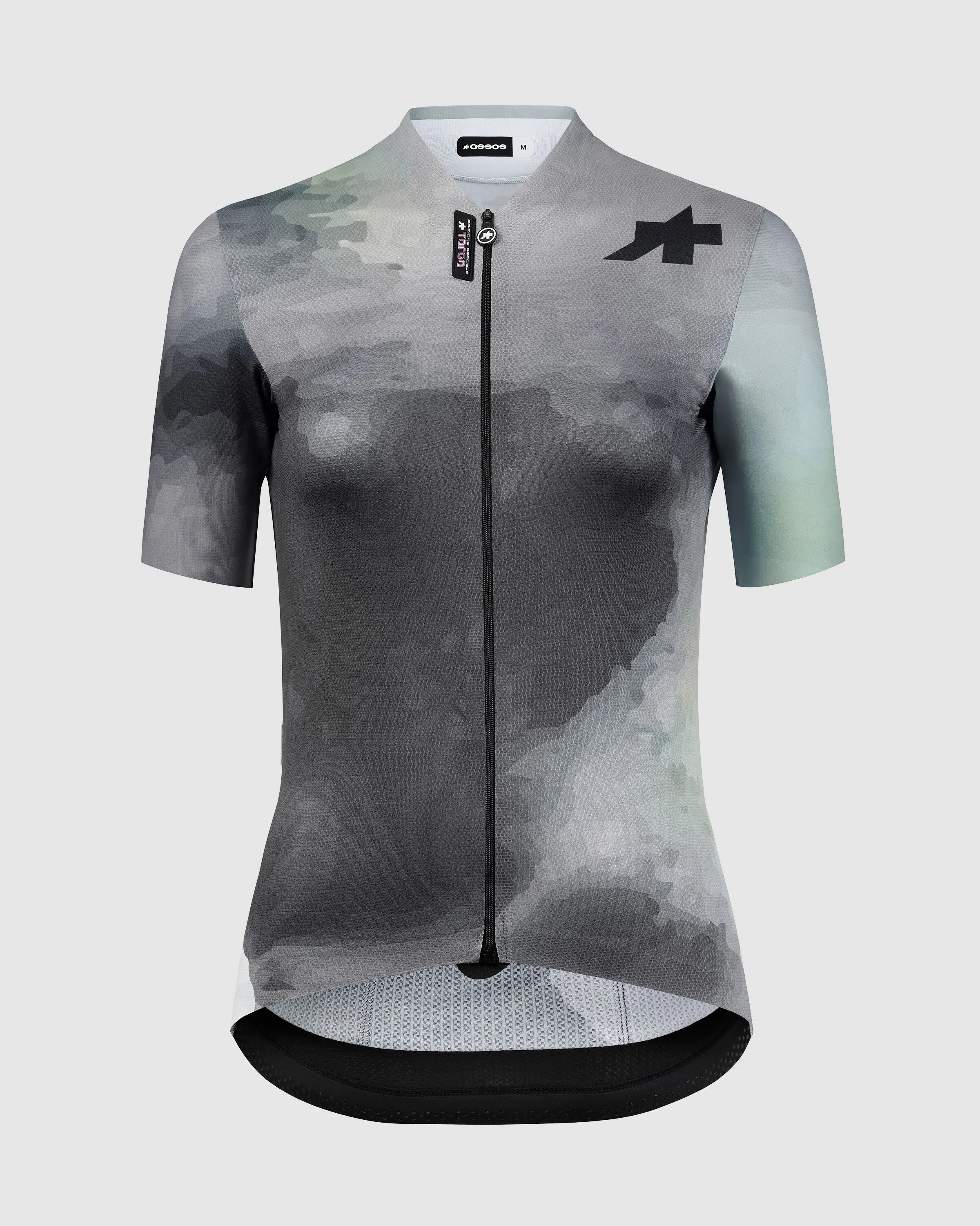 ASSOS DYORA RS Jersey S9 TARGA Interstellar