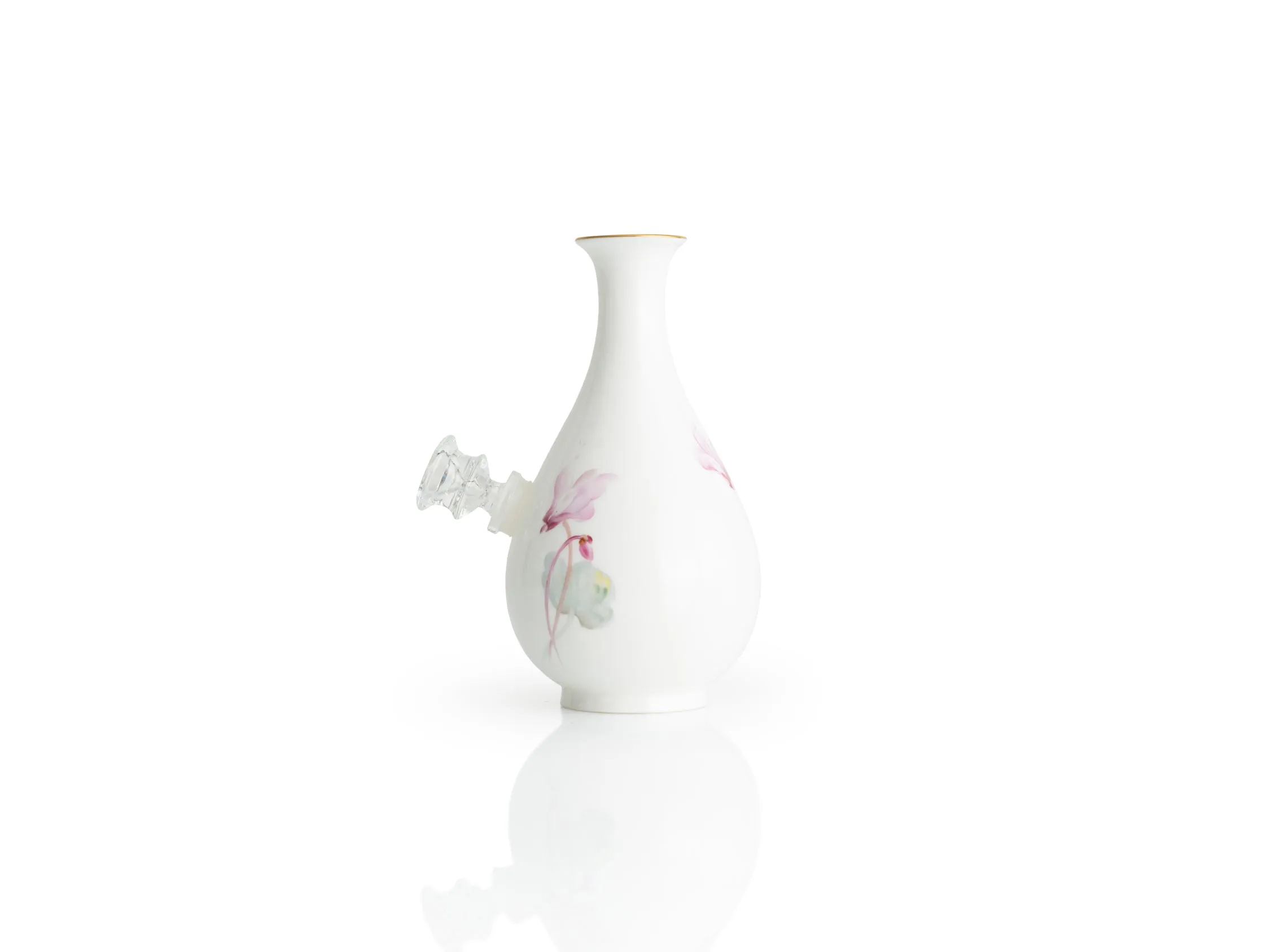 Aynsley Little Sweetheart Bong
