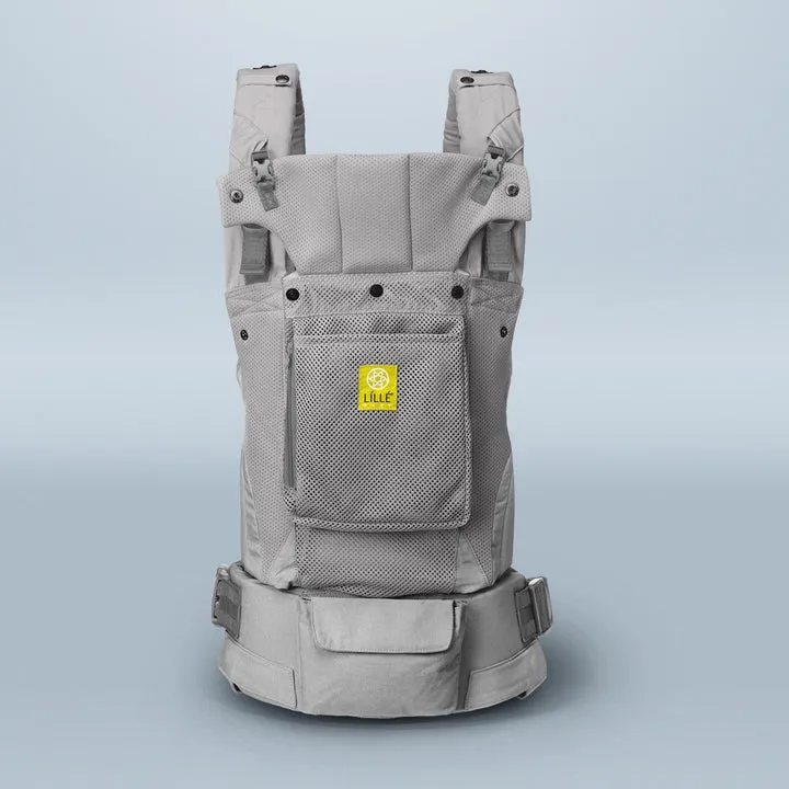 Baby Carrier Serenity Airflow In Dolphin