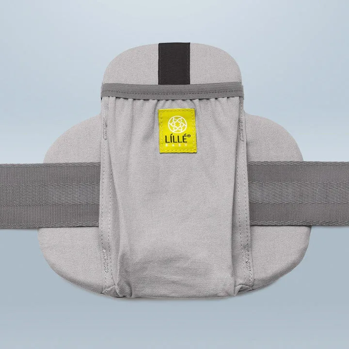 Baby Carrier Serenity Airflow In Dolphin