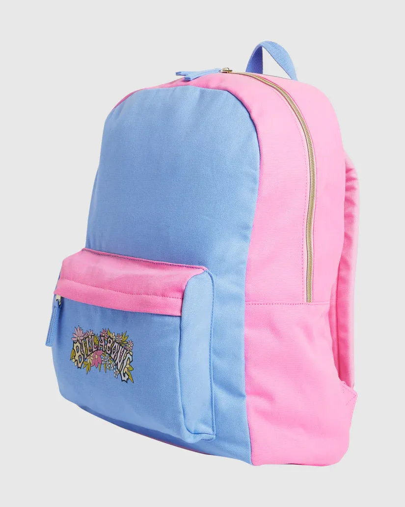 Billabong Ohana Schools Out Jr Backpack