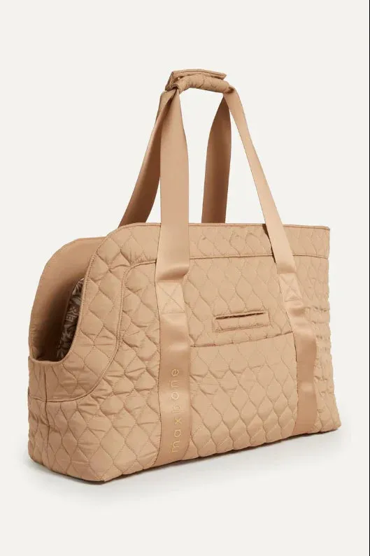 Bridgerton X Maxbone Pet Carrier Bag