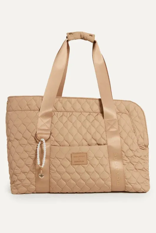 Bridgerton X Maxbone Pet Carrier Bag