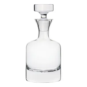 Buckingham Decanter with Free Luxury Satin Decanter and Stopper Bags