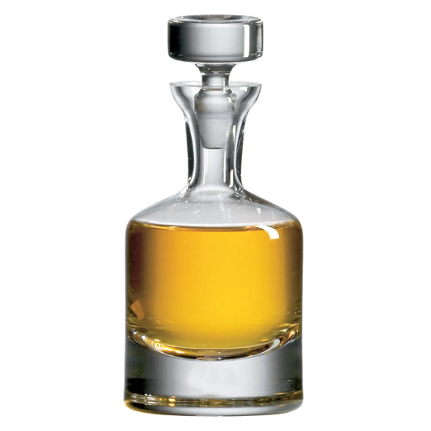 Buckingham Decanter with Free Luxury Satin Decanter and Stopper Bags