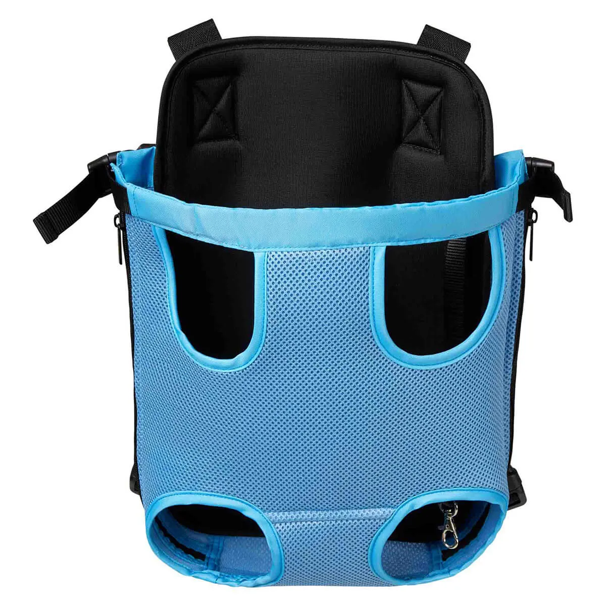 Buddy & Belle Dog Backpack