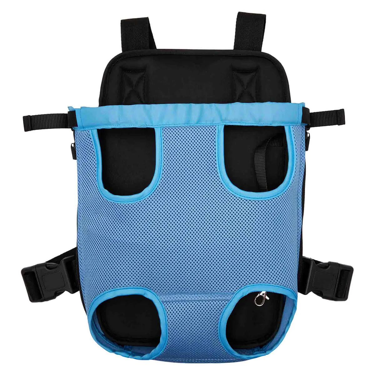 Buddy & Belle Dog Backpack