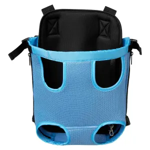 Buddy & Belle Dog Backpack
