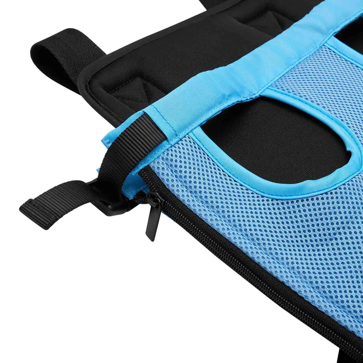 Buddy & Belle Dog Backpack