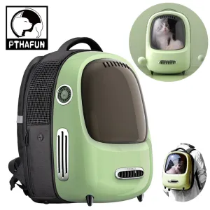 Cat Carrier Bag Pet Carrier Backpack