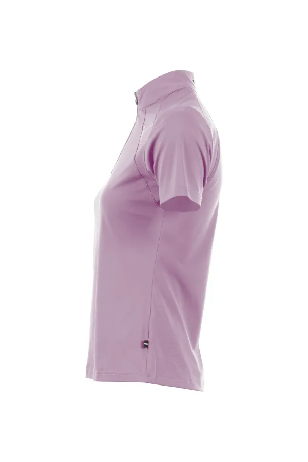 Cava Functional Half Zip Training Shirt
