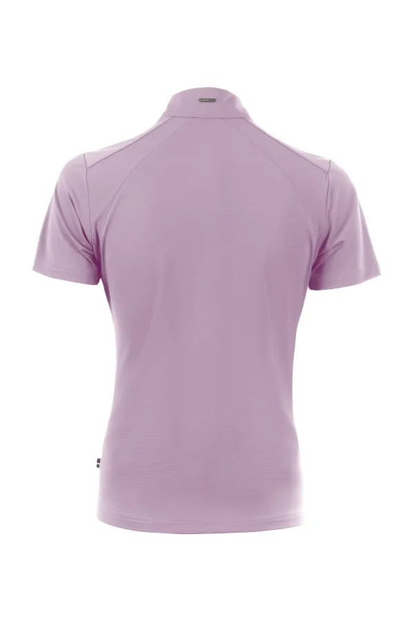 Cava Functional Half Zip Training Shirt