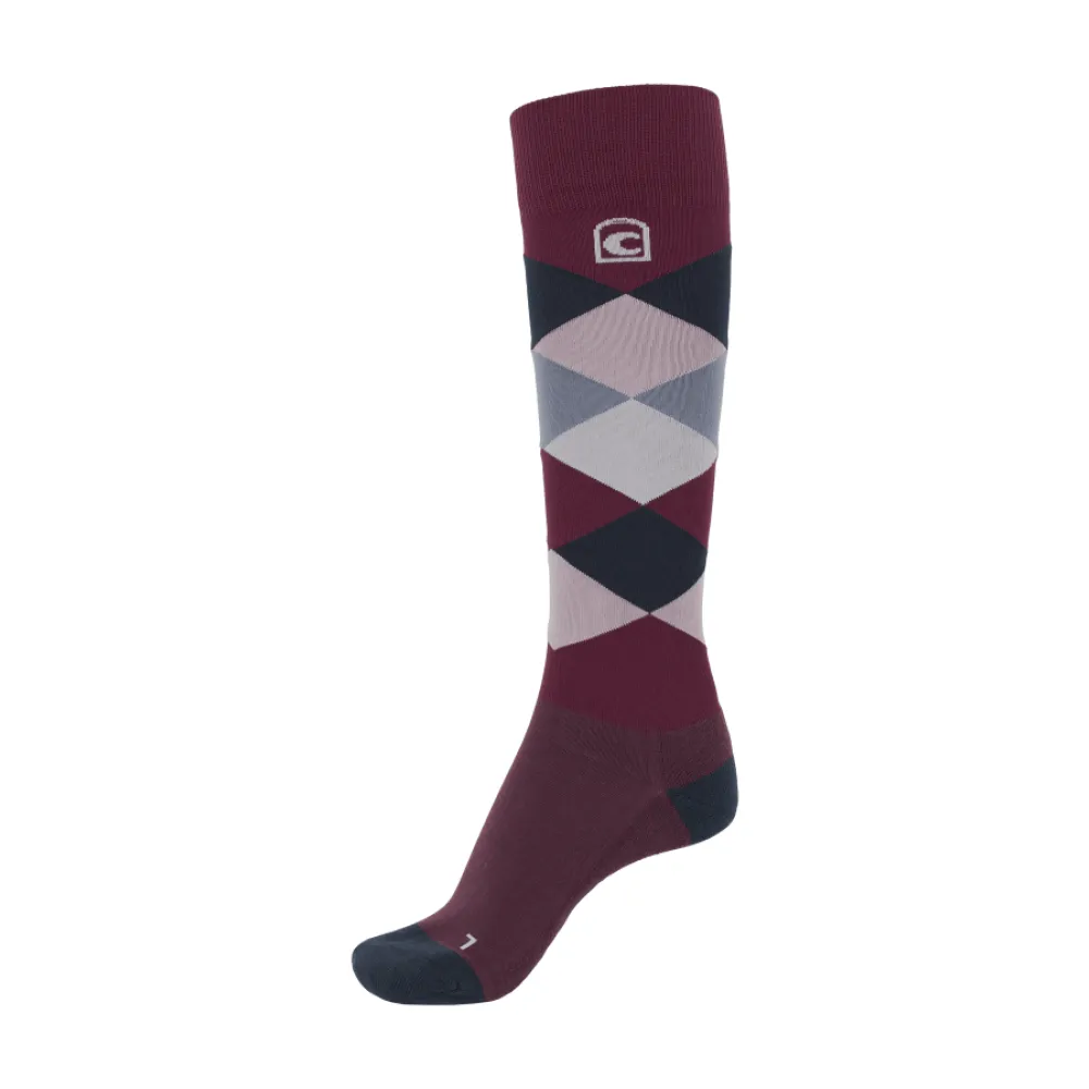 Cavallo Sydney Tall Functional Sock