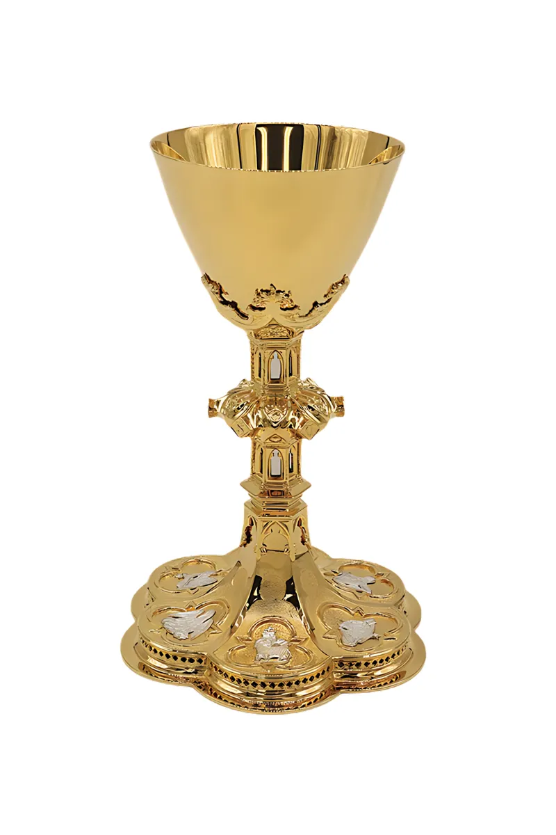 Chalice - MIK910-GOLD