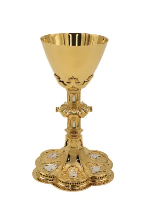 Chalice - MIK910-GOLD