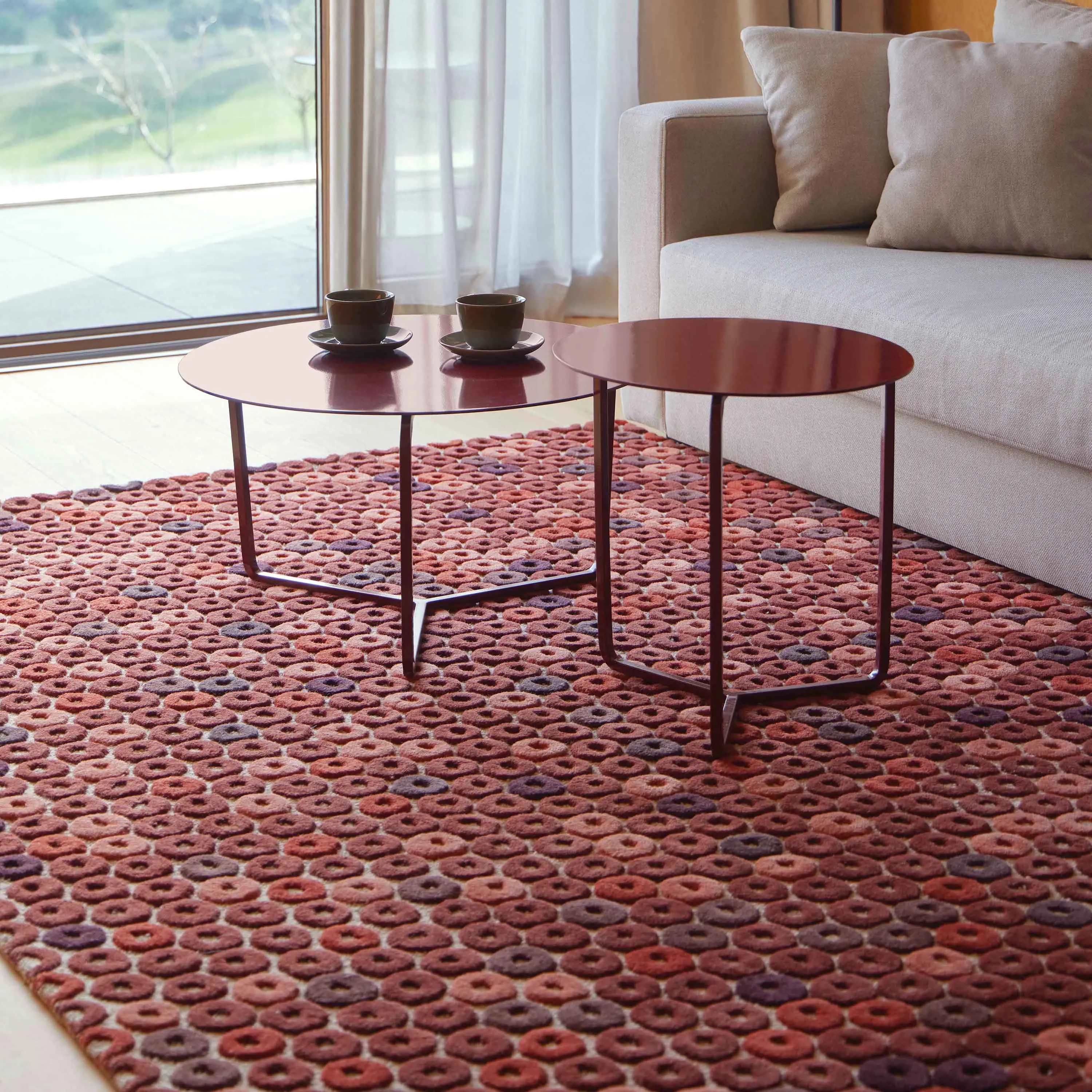 Chimos Rug
