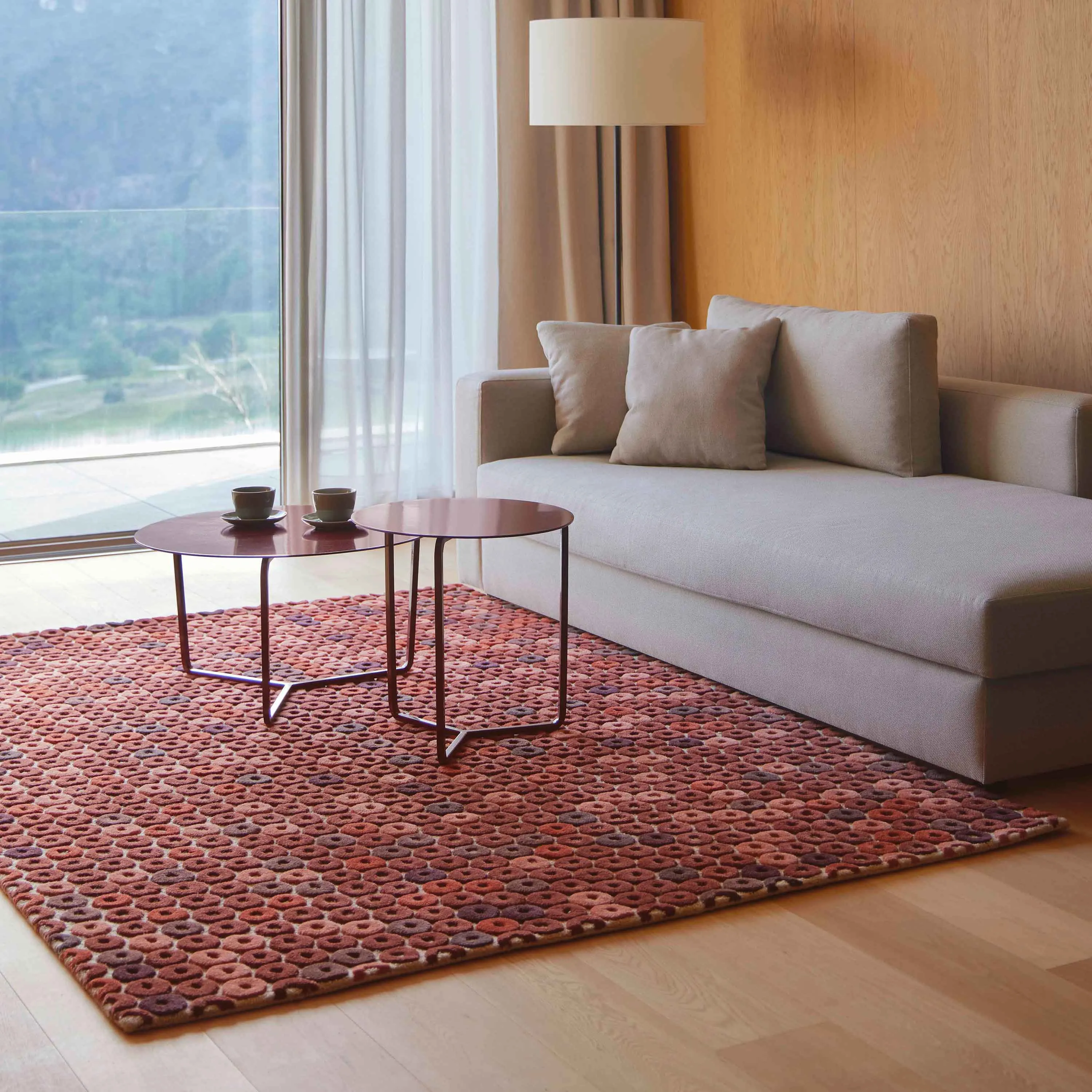 Chimos Rug
