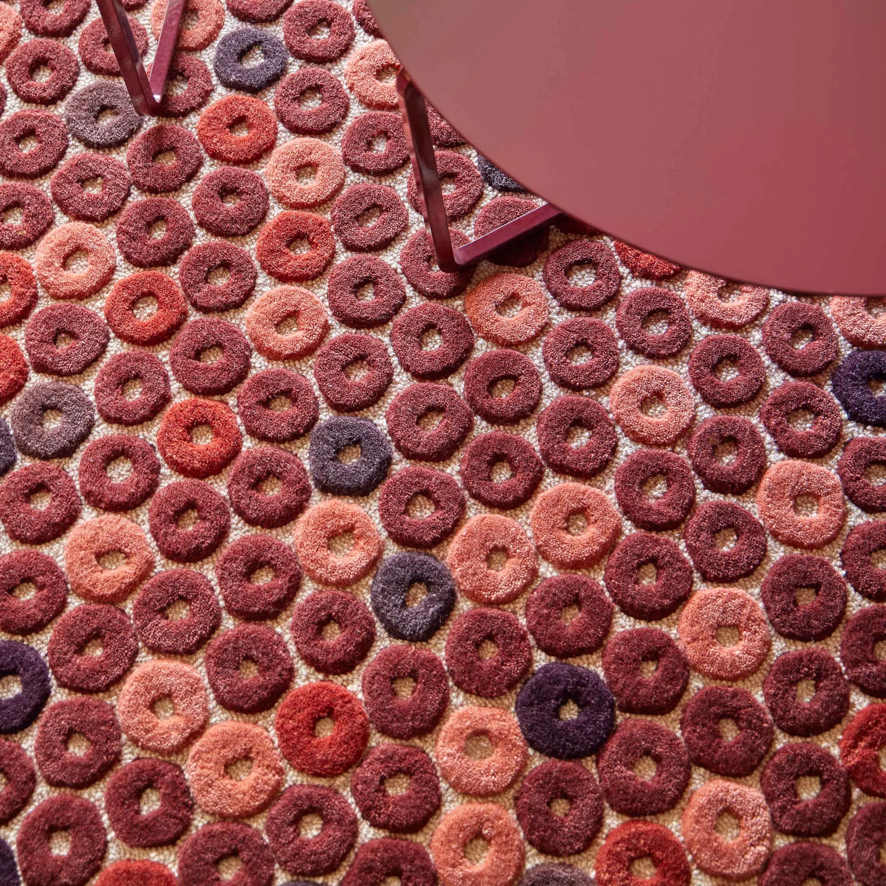 Chimos Rug