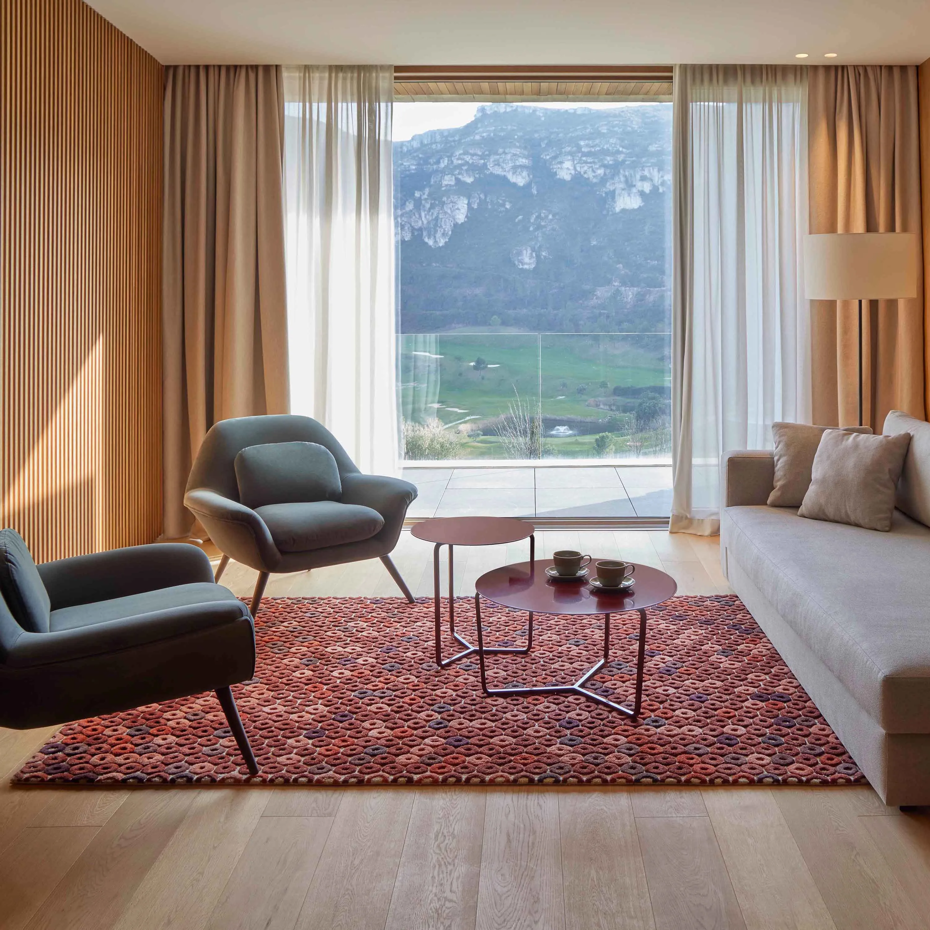 Chimos Rug
