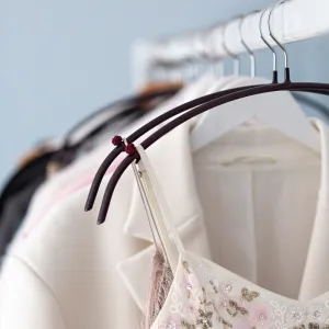 Chinese Knot Hanger Stays