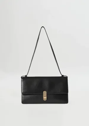Clea Handbag — Black
