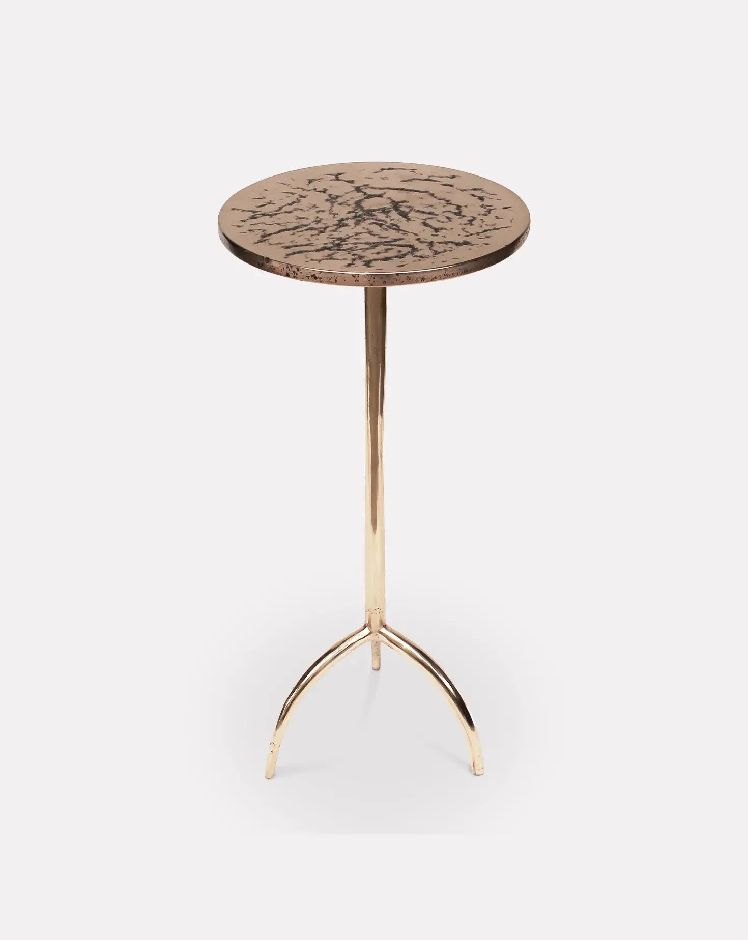 Colla Sprue Table IV