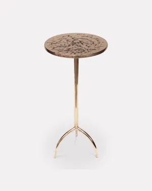 Colla Sprue Table IV