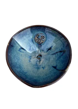 Colm De Ris Medium Oriental Bowl