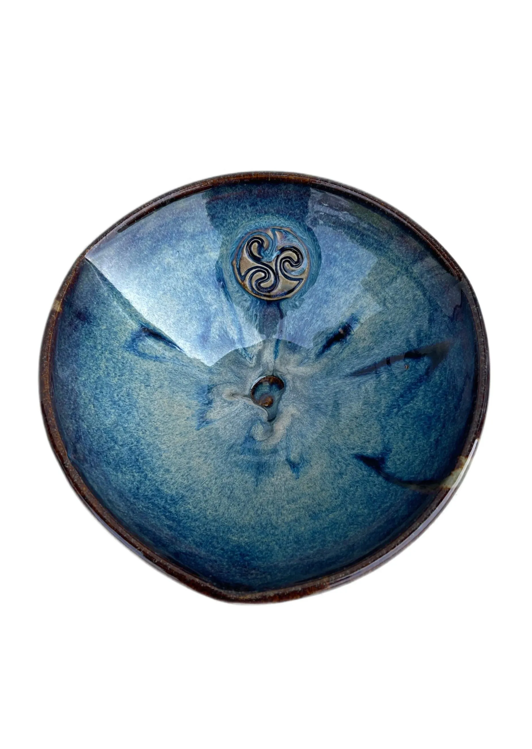 Colm De Ris Medium Oriental Bowl