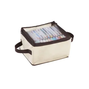 Comic Book Storage Bag